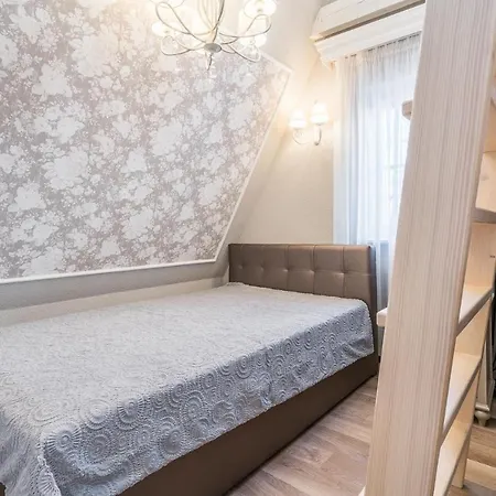 Appartamento Green Apart Old Town *
